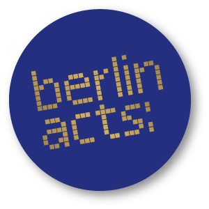 berlin acts